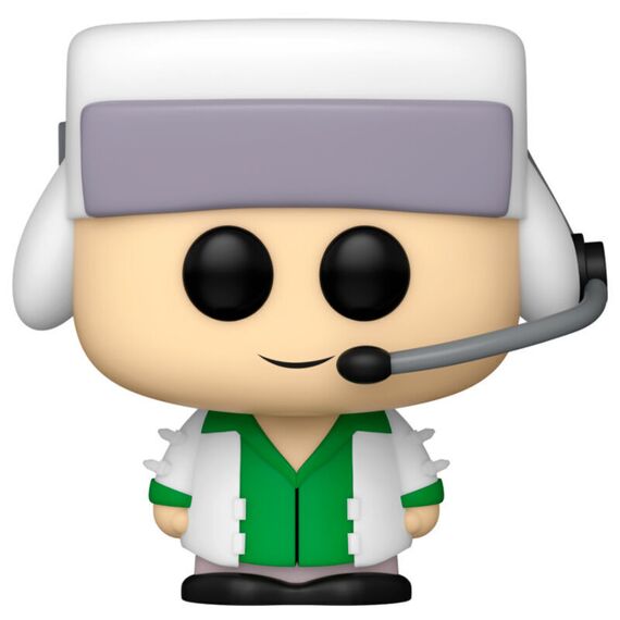POP figure South Park Boyband Kyle - Funko POP - Collectibles - Techbox