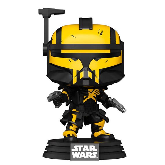 POP figure Star Wars ARC Umbra Trooper Exclusive - Funko POP - Collectibles - Techbox