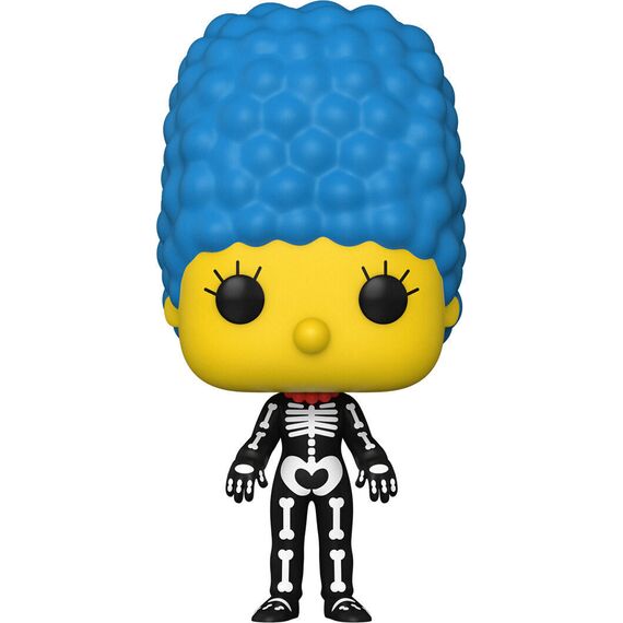 POP figure The Simpsons Skeleton Marge - Funko POP - Collectibles - Techbox