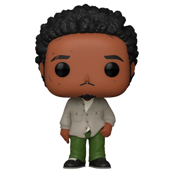 POP figure The Wire Bubbles - Funko POP - Collectibles - Techbox