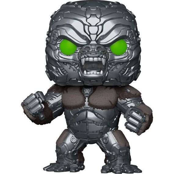 POP figure Transformers Optimus Primal - Funko POP - Collectibles - Techbox
