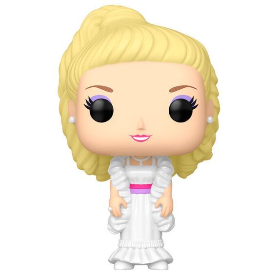 POP figure Barbie Crystal Barbie - Funko POP - Collectibles - Techbox