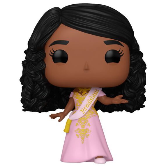 POP figure Barbie President Barbie - Funko POP - Collectibles - Techbox