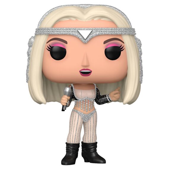 POP figure Cher Living Proof - Funko POP - Collectibles - Techbox
