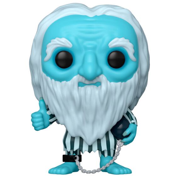 POP figure Disney Haunted Mansion Gus - Funko POP - Collectibles - Techbox