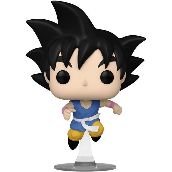 POP figure Dragon Ball GT Goku |  Techbox
