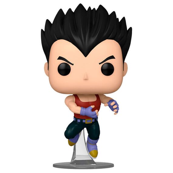 POP figure Dragon Ball GT Vegeta |  Techbox