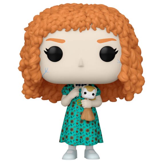 POP figure Interview with a Vampire Claudia - Funko POP - Collectibles - Techbox