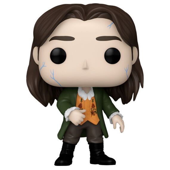 POP figure Interview with a Vampire Louis de Pointe Du Lac - Funko POP - Collectibles - Techbox