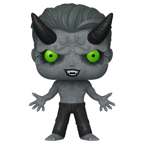 POP figure Panic! at the Disco Brendon Urie - Funko POP - Collectibles - Techbox