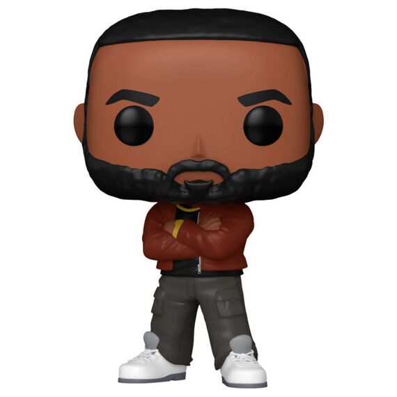 POP figure The Boys Mothers Milk - Funko POP - Collectibles - Techbox