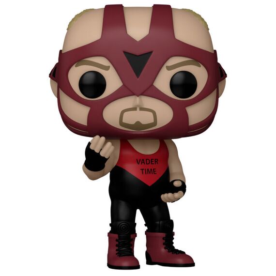 POP figure WWE Vader - Funko POP - Collectibles - Techbox