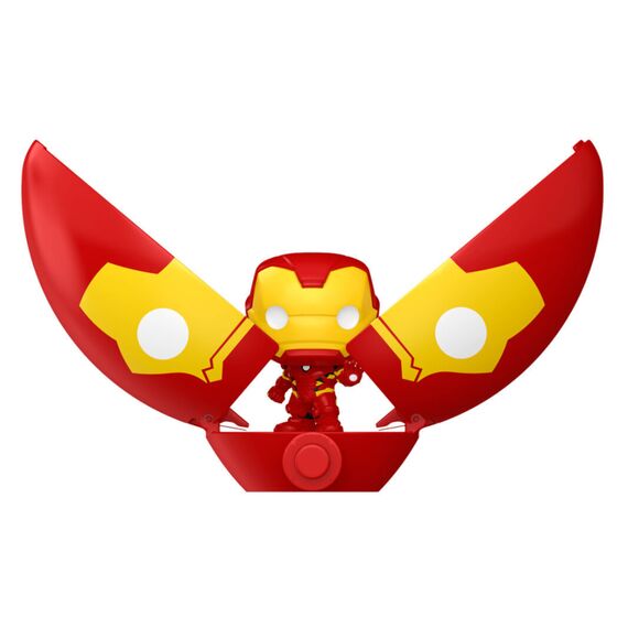 Egg figure Pocket POP Marvel assorted - Funko POP - Collectibles - Techbox