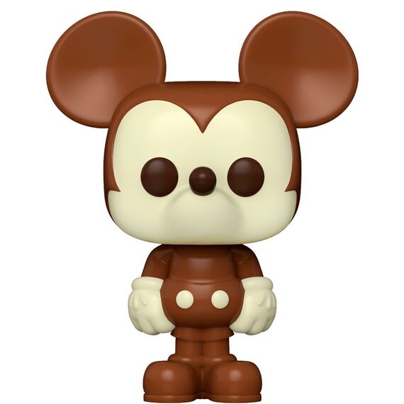 Figura POP Disney Classics Mickey Mouse - Funko POP - Collectibles - Techbox