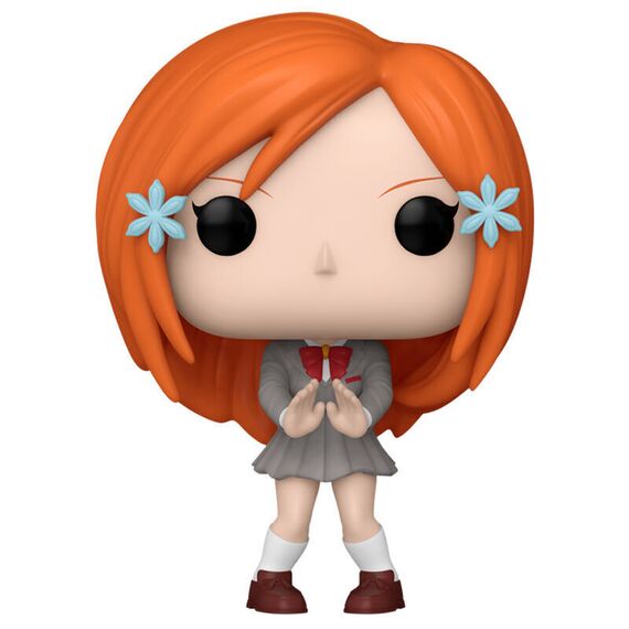 POP figure Bleach Orihime Inoue - Funko POP - Collectibles - Techbox
