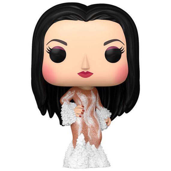 POP figure Cher 1974 Met Gala - Funko POP - Collectibles - Techbox