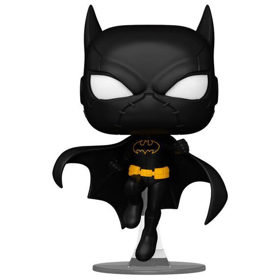 POP figure DC Comics Batman Batgirld Cassandra Cain |  Techbox