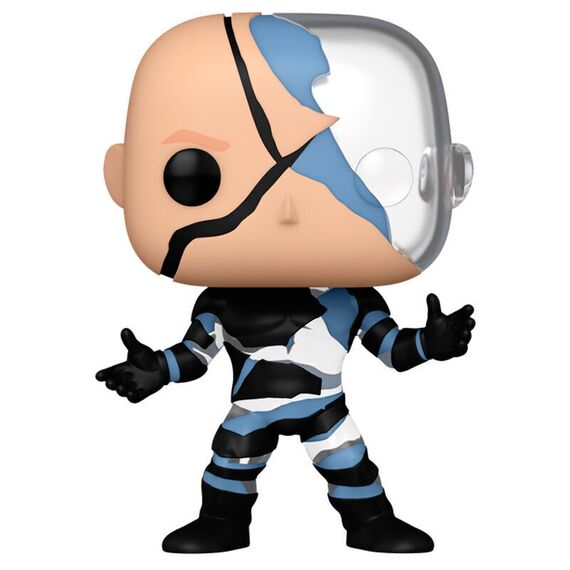 POP figure DC Comics Doom Patrol Mr. Nobod - Funko POP - Collectibles - Techbox