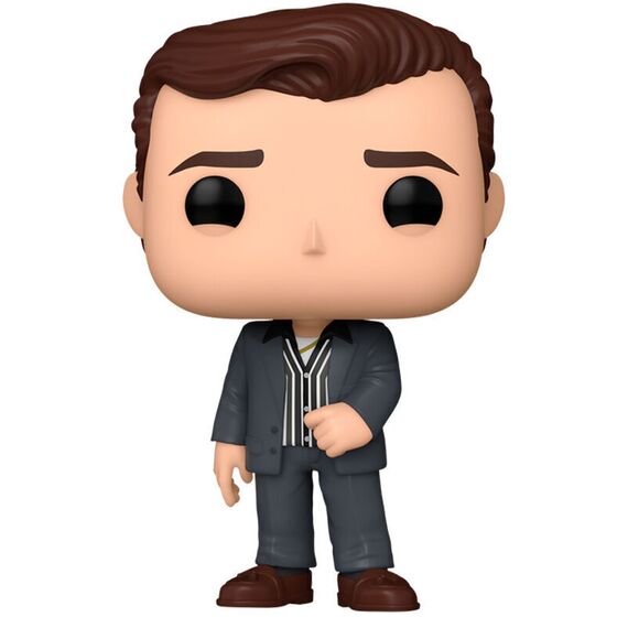 POP figure Goodfellas Henry Hill |  Techbox