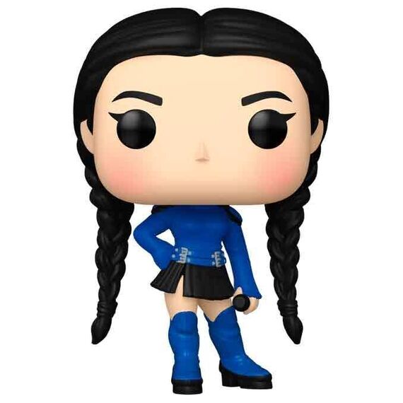 POP figure Rosalia Motomami Tour - Funko POP - Collectibles - Techbox