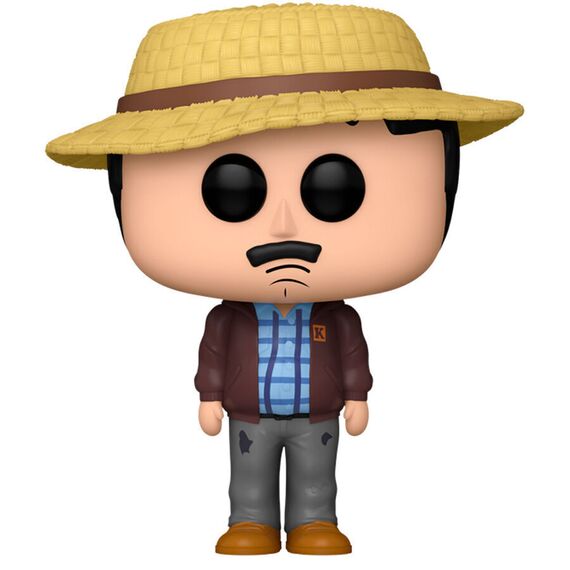 POP figure South Park Randy Marsh - Funko POP - Collectibles - Techbox