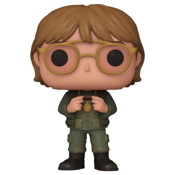 POP figure Stargate Daniel Jackson - Funko POP - Collectibles - Techbox