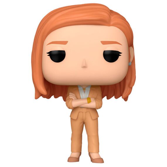 POP figure Succession Shiv Roy - Funko POP - Collectibles - Techbox