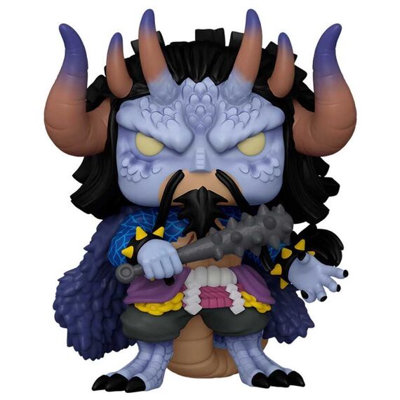POP figure Super One Piece Kaido - Funko POP - Collectibles - Techbox