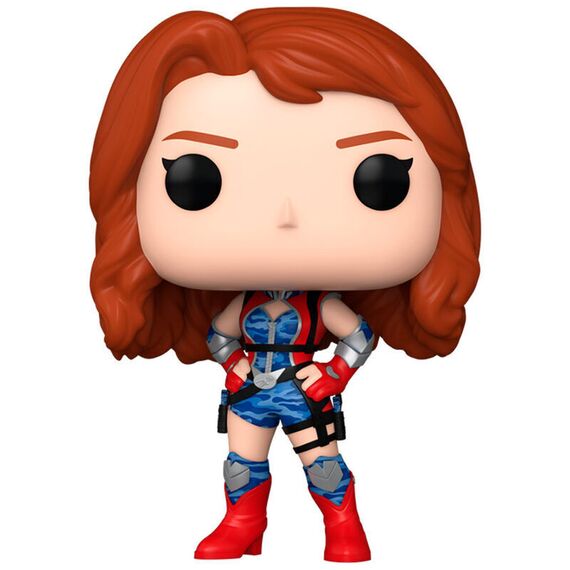 POP figure The Boys 3 Firecracker - Funko POP - Collectibles - Techbox