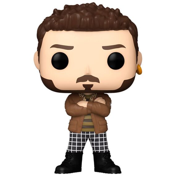POP figure The Boys 3 Frenchie - Funko POP - Collectibles - Techbox