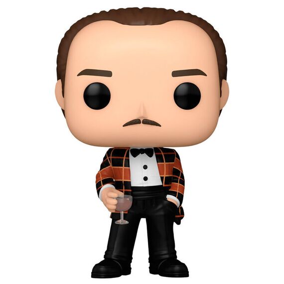 POP figure The Godfather 2 Fredo Corleone - Funko POP - Collectibles - Techbox