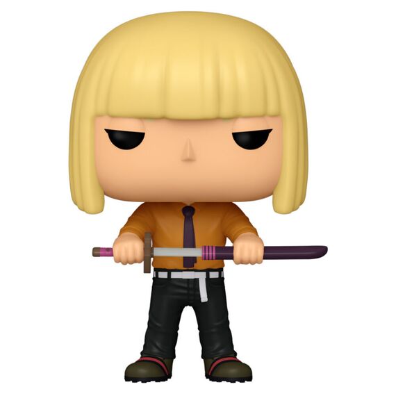 POP figure Bleach Shinji Hirako - Funko POP - Collectibles - Techbox