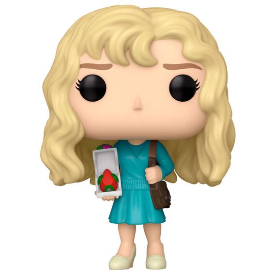 POP figure DC Comics Batman Vicky Vale |  Techbox