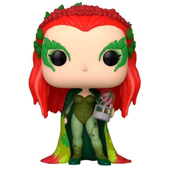 POP figure DC Comics Batman y Robin Poison Ivy - Funko POP - Collectibles - Techbox