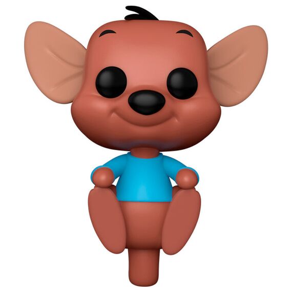 POP figure Disney Winnie the Pooh Roo - Funko POP - Collectibles - Techbox