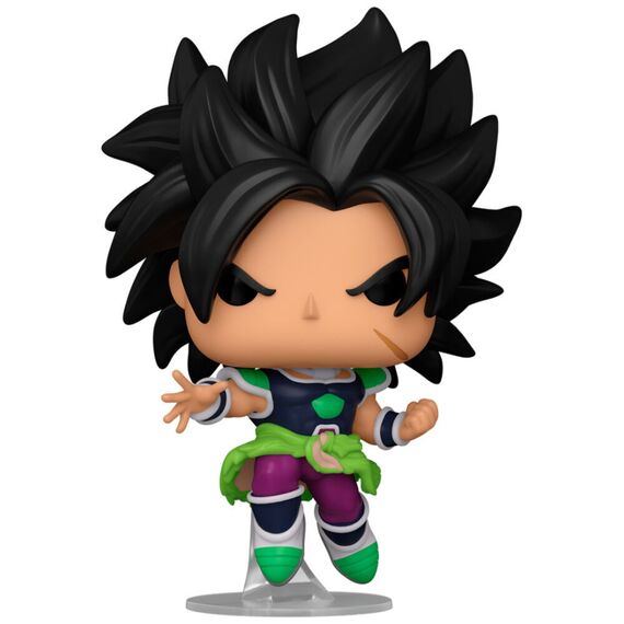 POP figure Dragon Ball Super Broly - Broly |  Techbox