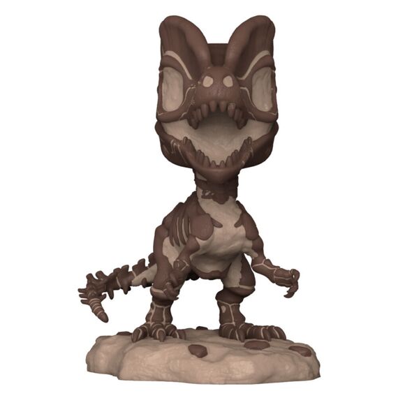 POP figure Jurassic World Dilophosaurus - Funko POP - Collectibles - Techbox