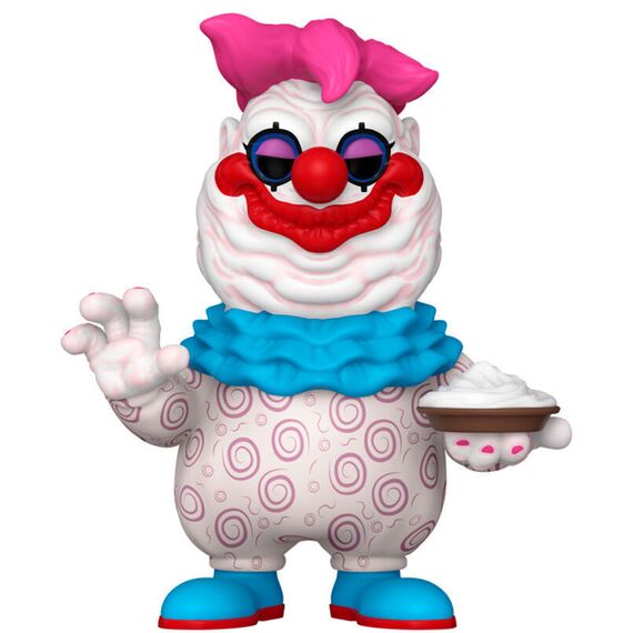 POP figure Killer Klowns From Outer Space Chubby - Funko POP - Collectibles - Techbox