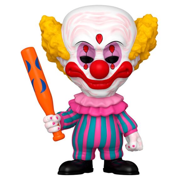 POP figure Killer Klowns From Outer Space Frank - Funko POP - Collectibles - Techbox