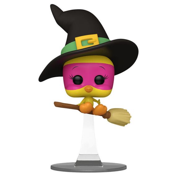 POP figure Looney Tunes Tweety |  Techbox
