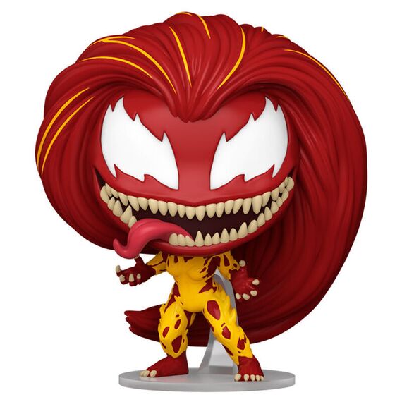 POP figure Marvel Spider-Man 2 Scream - Funko POP - Collectibles - Techbox