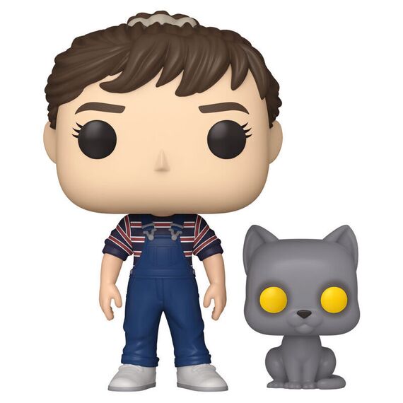POP figure Pet Sematary Ellie & Church - Funko POP - Collectibles - Techbox