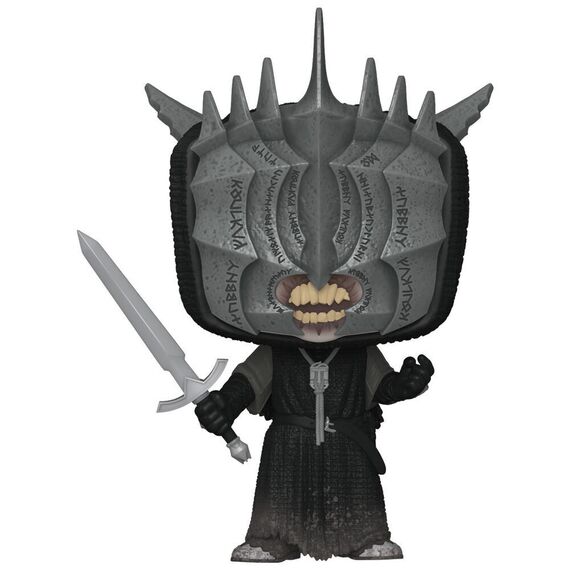 POP figure The Lord of the Rings Mouth of Sauron - Funko POP - Collectibles - Techbox
