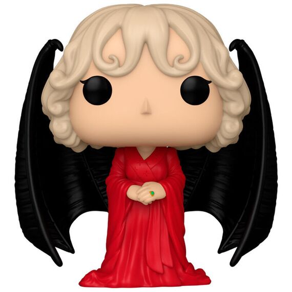 POP figure The Sadman Lucifer |  Techbox