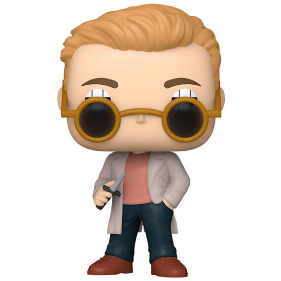 POP figure The Sadman The Corinthian - Funko POP - Collectibles - Techbox