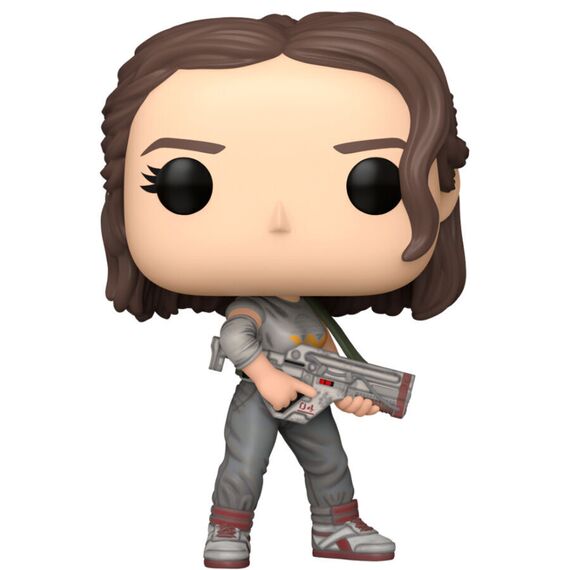 POP figure Alien Romulus Rain - Funko POP - Collectibles - Techbox