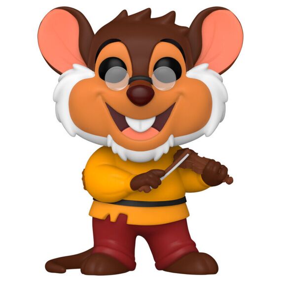 POP figure American Tail Papa - Funko POP - Collectibles - Techbox