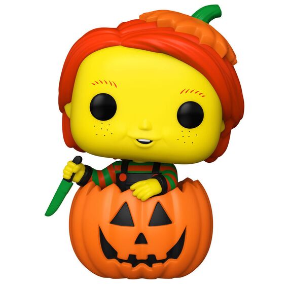 POP figure Chucky Good Guy Chucky - Funko POP - Collectibles - Techbox