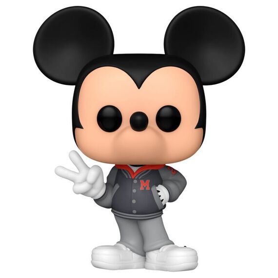 POP figure Disney Mickey & Friends Mickey Mouse |  Techbox