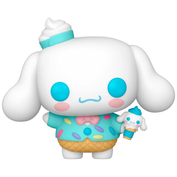 POP figure Hello Kitty and Friends Cinnamoroll - Funko POP - Collectibles - Techbox